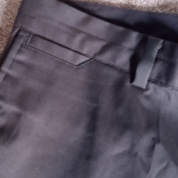 Nike golf tour performance Dri Fit pants. 38x30 - Picture 3 of 5